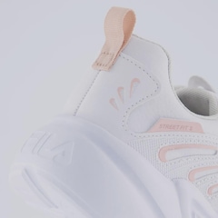 Tênis Feminino Fila Street Fit 2 - Foto 6