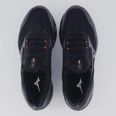 Tênis Masculino Mizuno Wave Endeavor 3 - Foto 4