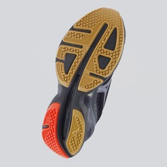 Tênis Masculino Mizuno Wave Endeavor 3 - Foto 5