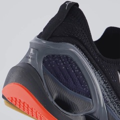 Tênis Masculino Mizuno Wave Endeavor 3 - Foto 6