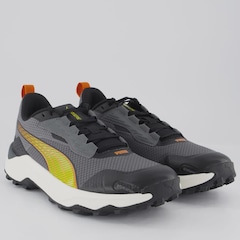 Tênis Masculino Puma Obstruct Profoam - Foto 2