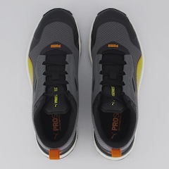 Tênis Masculino Puma Obstruct Profoam - Foto 4