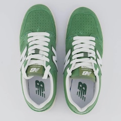 Tênis Unissex New Balance 480 Low - Foto 4