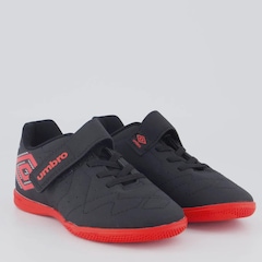 Chuteira Futsal Infantil Umbro Neo Striker - Foto 2
