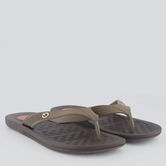 Chinelo Cartago Arizona Light Masculino - Foto 3