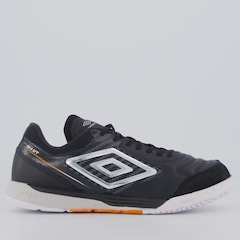 Chuteira Futsal Masculina Umbro Adamant Master Class Club - Foto 1