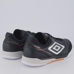 Chuteira Futsal Masculina Umbro Adamant Master Class Club - Foto 3