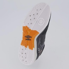 Chuteira Futsal Masculina Umbro Adamant Master Class Club - Foto 5