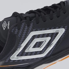 Chuteira Futsal Masculina Umbro Adamant Master Class Club - Foto 7