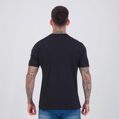 Camiseta New Era NBA Los Angeles Lakers II Masculina - Foto 4