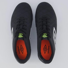 Chuteira Society Masculina Umbro Neo Striker I - Foto 4