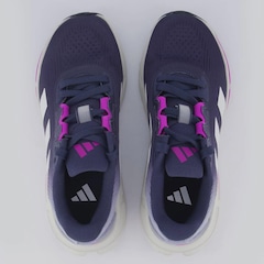 Tênis adidas Questar 3 - Feminino - Foto 4