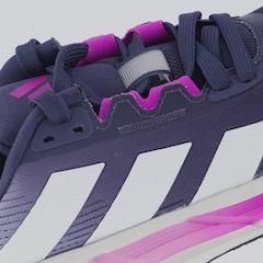 Tênis adidas Questar 3 - Feminino - Foto 7