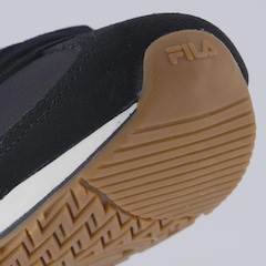 Tênis Masculino Fila 70 Trainer - Foto 8