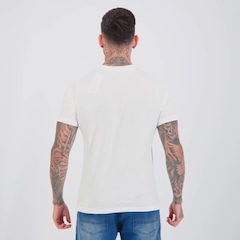 Camiseta Puma Essentials Camo Tee Masculina - Foto 4