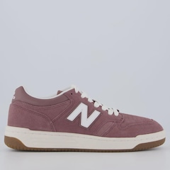 Tênis Masculino New Balance 480 Low - Foto 1