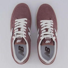 Tênis Masculino New Balance 480 Low - Foto 4