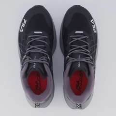 Tênis Masculino Fila Skytrail - Foto 4