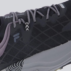 Tênis Masculino Fila Skytrail - Foto 7