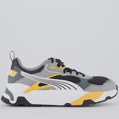 Tênis Masculino Puma Trinity Desert Road - Foto 1