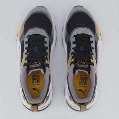 Tênis Masculino Puma Trinity Desert Road - Foto 4