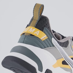 Tênis Masculino Puma Trinity Desert Road - Foto 6