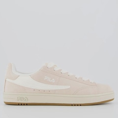 Tênis Feminino Fila Court 90 - Foto 1