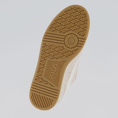 Tênis Feminino Fila Court 90 - Foto 5