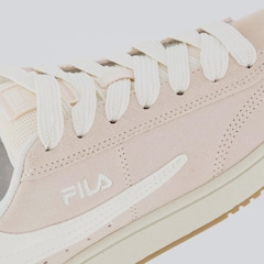 Tênis Feminino Fila Court 90 - Foto 7