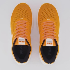 Tênis Masculino Fila Fastness - Foto 4