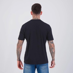 Camiseta New Era NFL New England Patriots Masculina - Foto 4