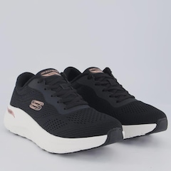 Tênis Feminino Skechers Arch Fit 2.0 - Foto 2