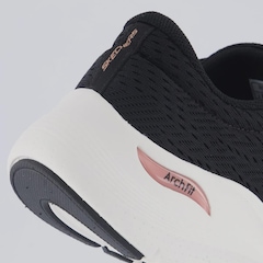 Tênis Feminino Skechers Arch Fit 2.0 - Foto 6