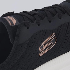 Tênis Feminino Skechers Arch Fit 2.0 - Foto 7