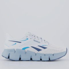 Tênis Masculino Reebok Zig Dynamica 6 - Foto 1