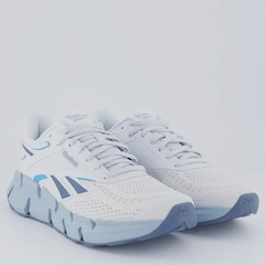 Tênis Masculino Reebok Zig Dynamica 6 - Foto 2
