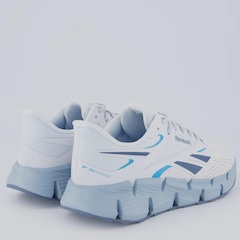 Tênis Masculino Reebok Zig Dynamica 6 - Foto 3