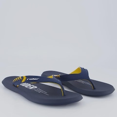 Chinelo Rider R1 Prime Masculino - Foto 3