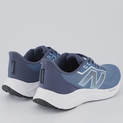 Tênis Masculino New Balance Fresh Foam Arishi V4 - Foto 3