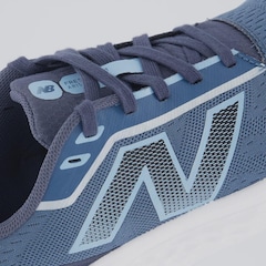 Tênis Masculino New Balance Fresh Foam Arishi V4 - Foto 7