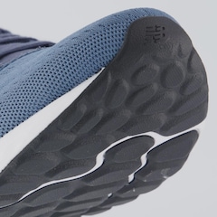 Tênis Masculino New Balance Fresh Foam Arishi V4 - Foto 8