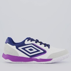 Chuteira Futsal Masculina Umbro Pro Challenge Uptake - Foto 1