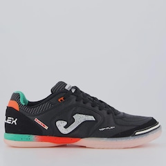 Chuteira Futsal Masculina Joma Top Flex - Foto 1