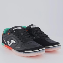 Chuteira Futsal Masculina Joma Top Flex - Foto 2