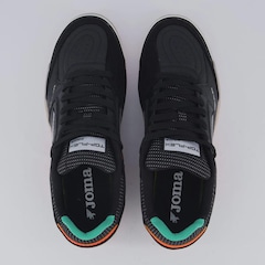 Chuteira Futsal Masculina Joma Top Flex - Foto 4