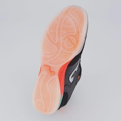 Chuteira Futsal Masculina Joma Top Flex - Foto 5