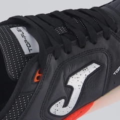 Chuteira Futsal Masculina Joma Top Flex - Foto 7