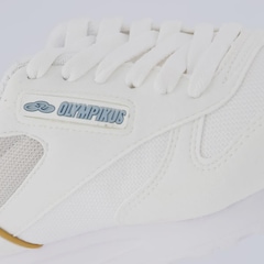 Tênis Feminino Olympikus Jogging 101 SE - Foto 7