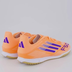 Chuteira Futsal Masculina adidas F50 Club - Foto 3