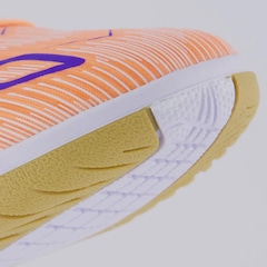 Chuteira Futsal Masculina adidas F50 Club - Foto 8